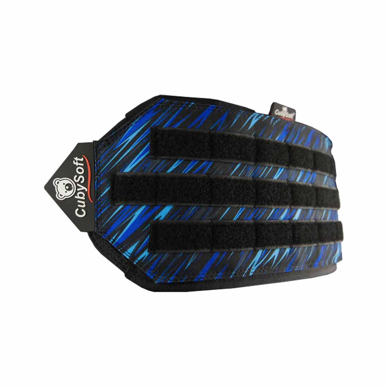  CubySoft Pro Harness PH Belt System | Small - XLarge 