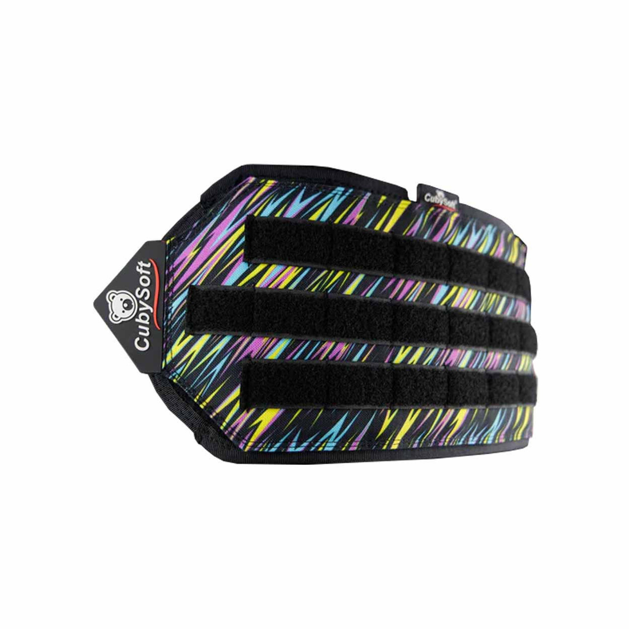  CubySoft Pro Harness PH Belt System | Small - XLarge 