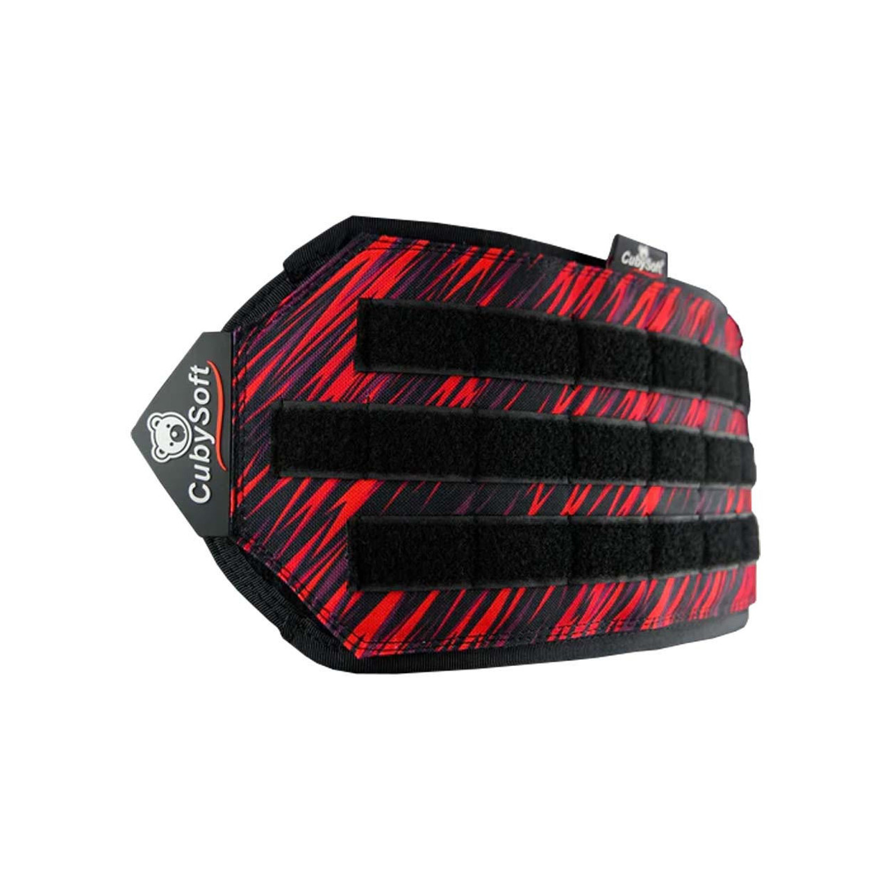  CubySoft Pro Harness PH Belt System | Small - XLarge 