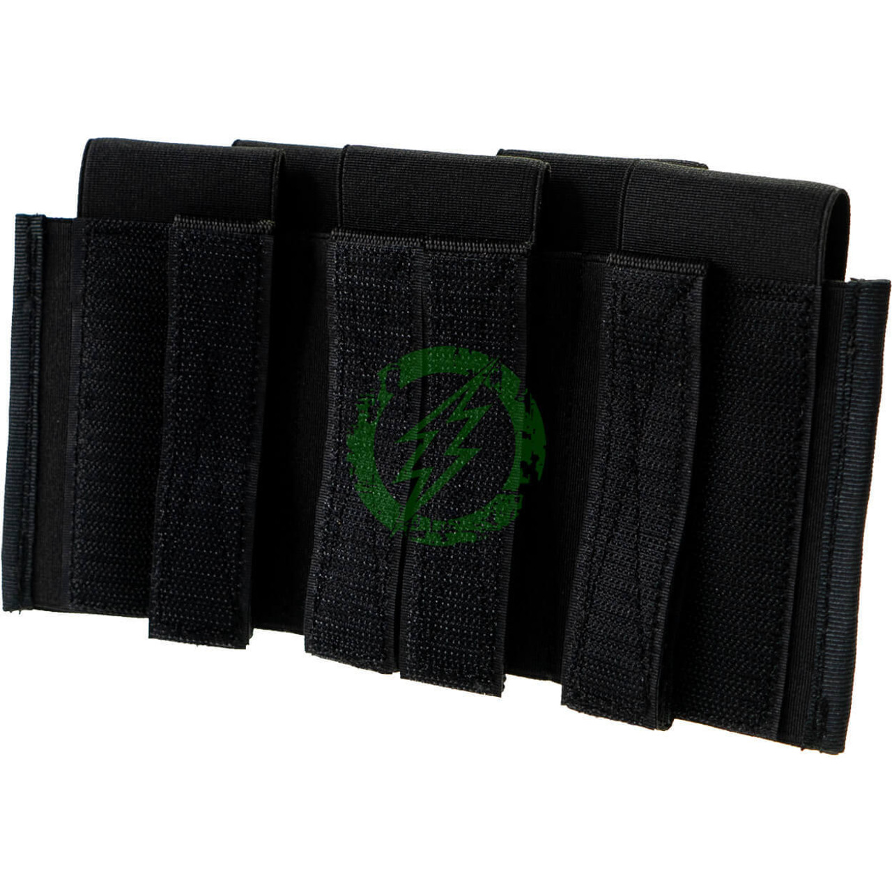  CubySoft Thunder M4 Mag Pouch |  3+2  M4 Stacked 