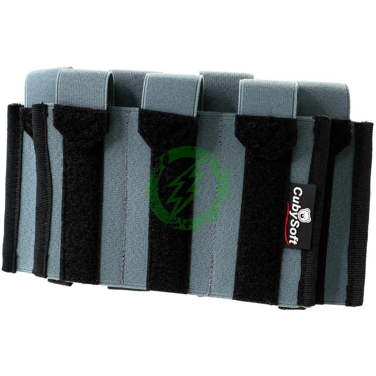  CubySoft Thunder Mag Pouch | SMG x4 