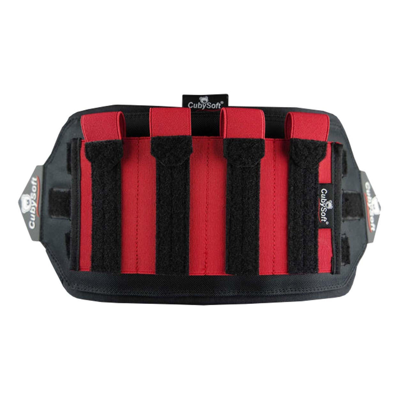  CubySoft Thunder Mag Pouch | SMG x4 