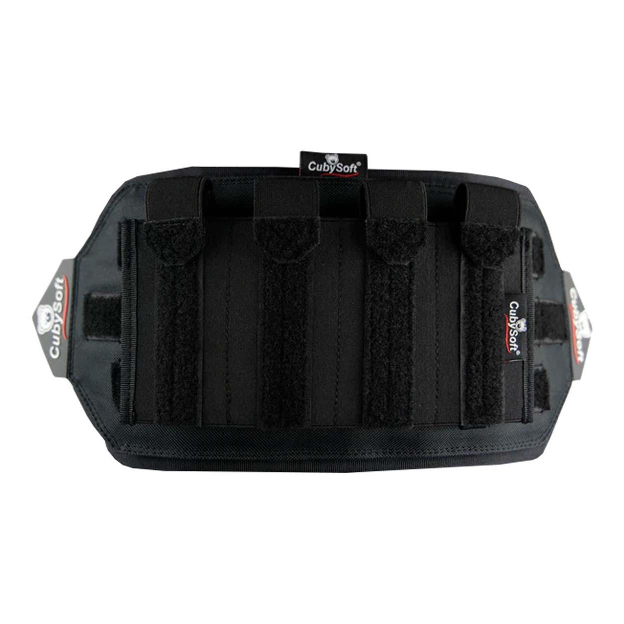  CubySoft Thunder Mag Pouch | SMG x4 