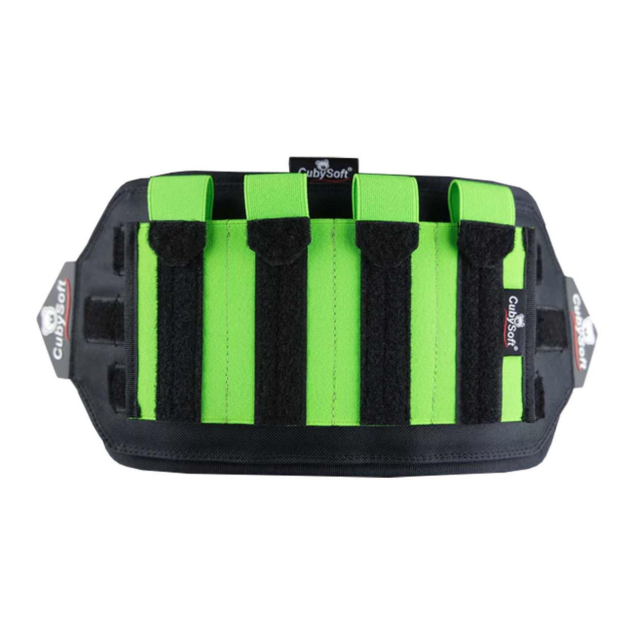  CubySoft Thunder Mag Pouch | SMG x4 