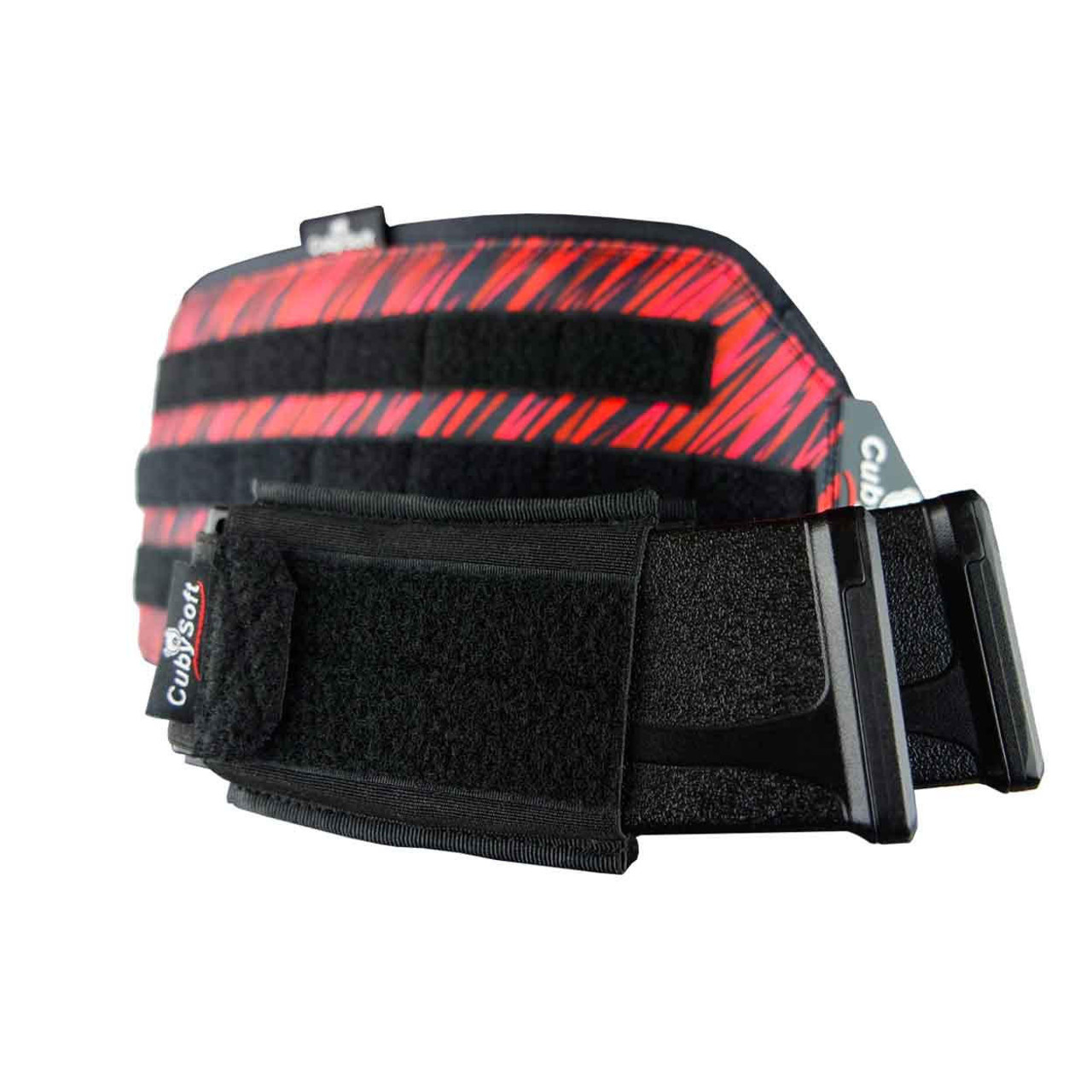  CubySoft Thunder M4 Mag Pouch Horizontal | Single M4 