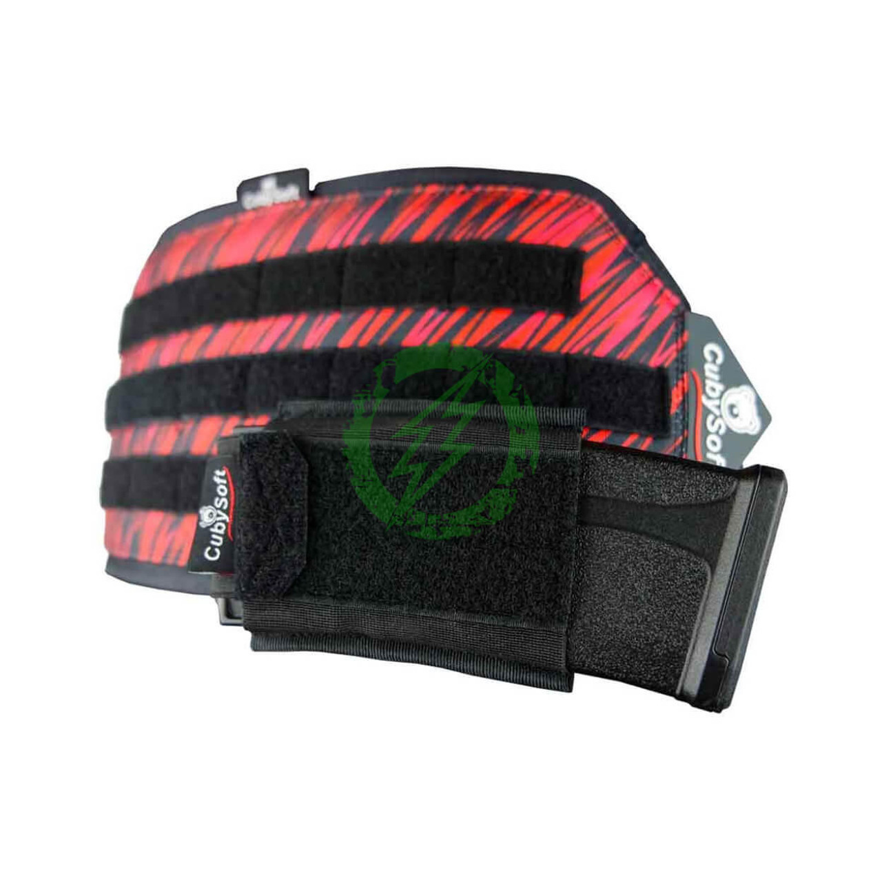  CubySoft Thunder M4 Mag Pouch Horizontal | Single M4 