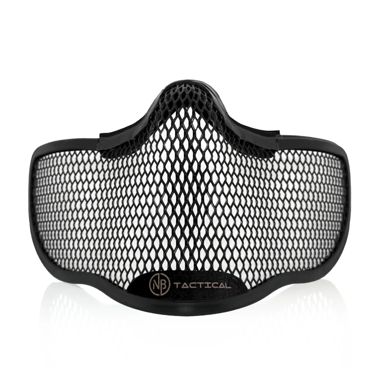 NB Tactical Ghost Mask Fortis Prime