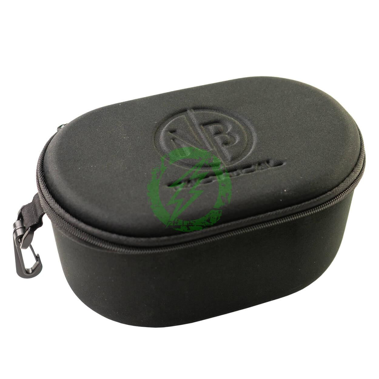 NB Tactical Ghost Venom V3 Mesh Mask | Face Protection