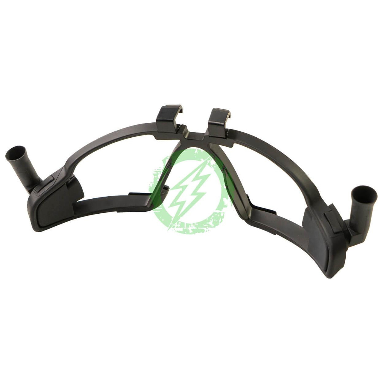  Valhalla VMAX Gen2 Airflow Gasket | M Frame 3.0 & ESS Compatible 