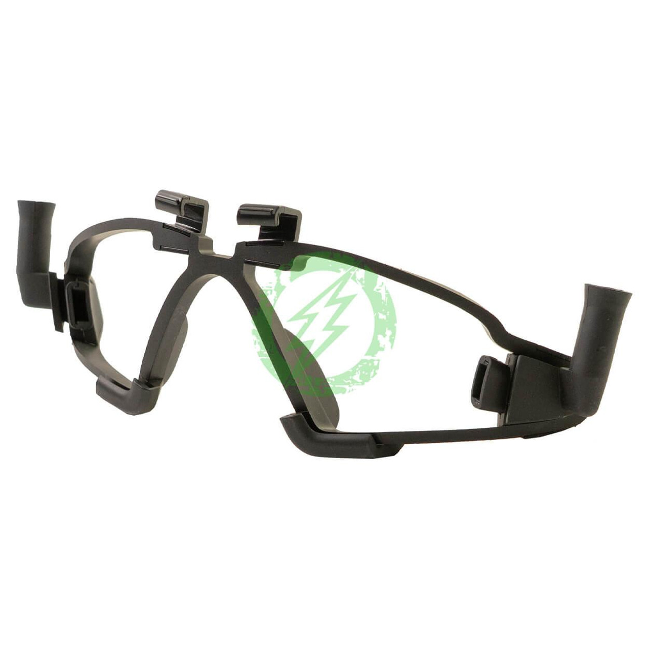  Valhalla VMAX Gen2 Airflow Gasket | M Frame 3.0 & ESS Compatible 