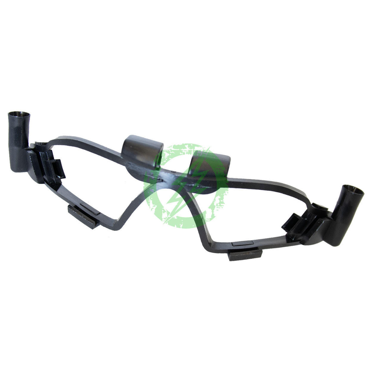  Valhalla VMAX Gen2 Airflow Gasket | M Frame 3.0 & ESS Compatible 