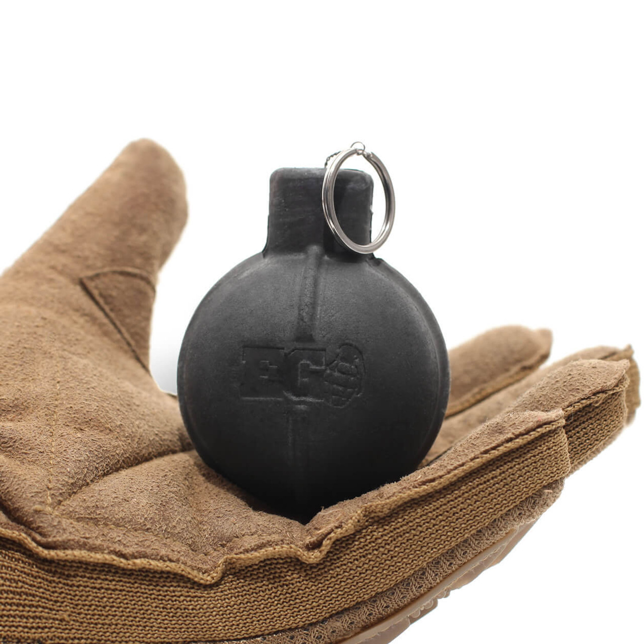 Dealer Only - Enola Gaye EG67 Frag Grenade in Hand