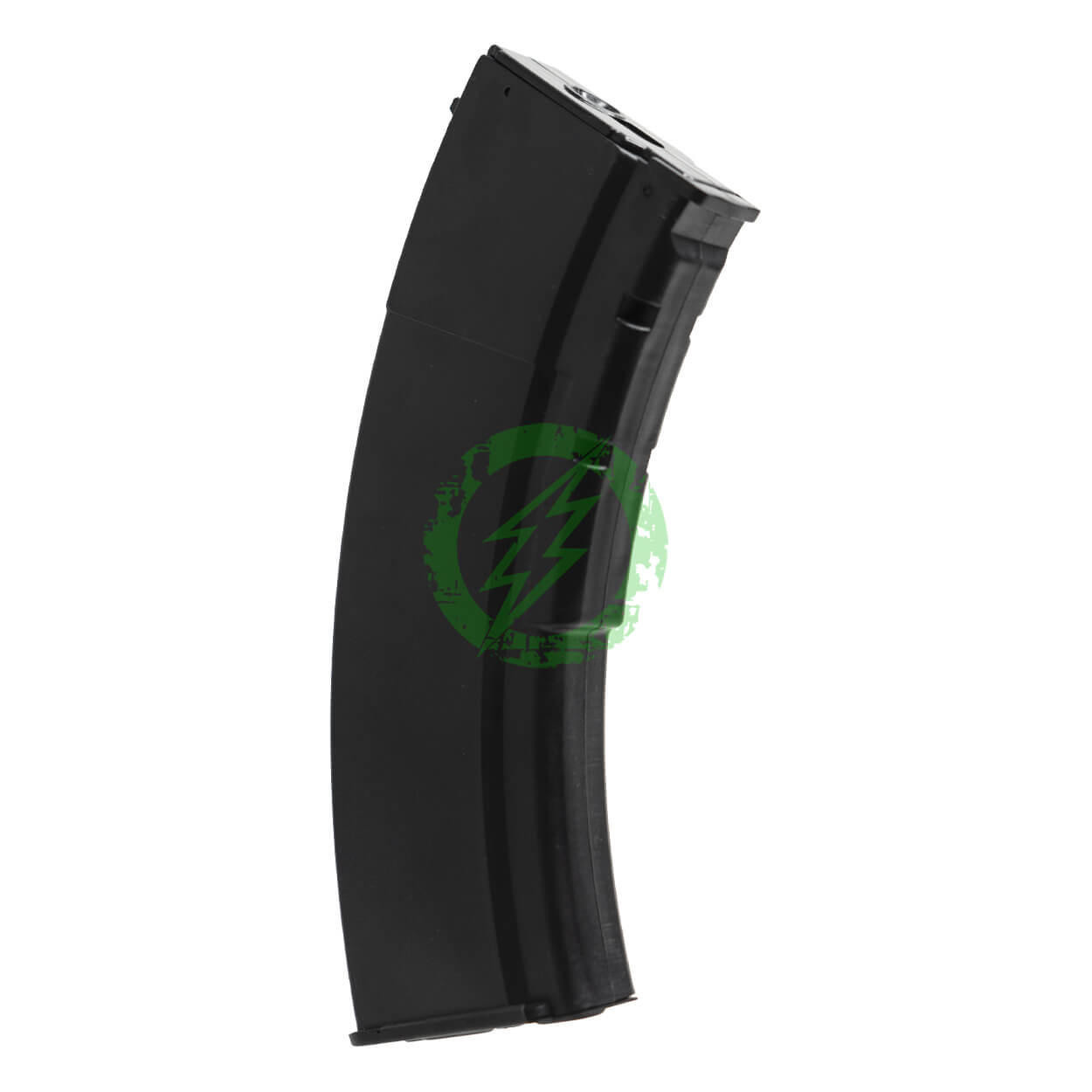  LCT AK LCK-15 Steel Airsoft AEG With Side-Folding Stock Tube 