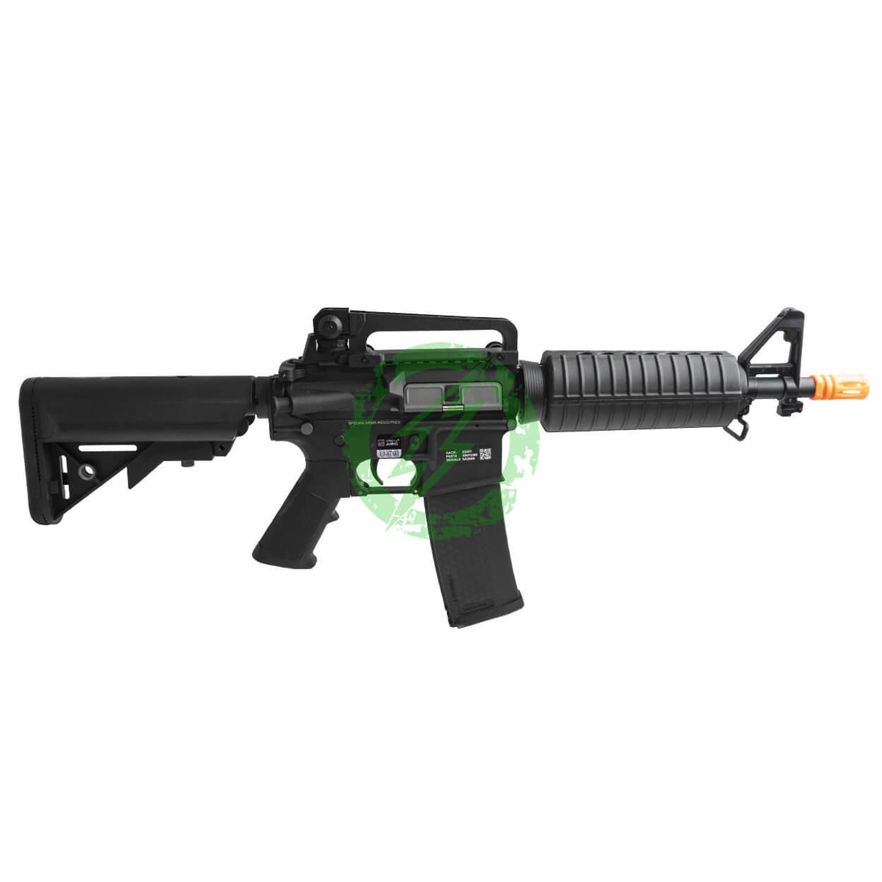  Specna Arms Rock River Arms Licensed CORE Series M4 AEG | M4 SBR 