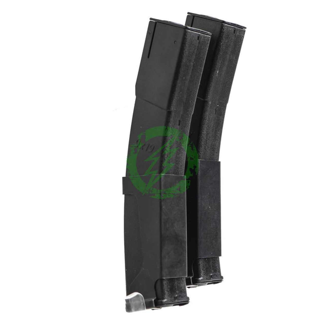 LCT ZP-19-01 Vityaz Stamped Steel ZK Series AK with Z Series Stock and Handguard 