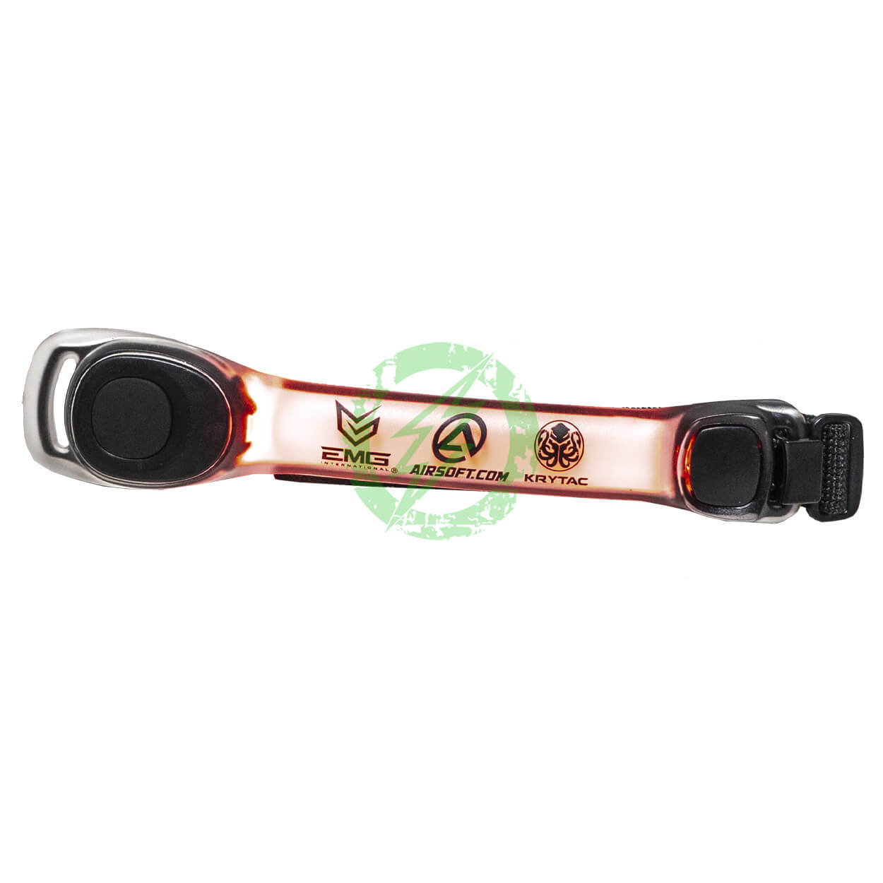 EMG Airsoft Nation IFF LED Markers Arm Band Lights