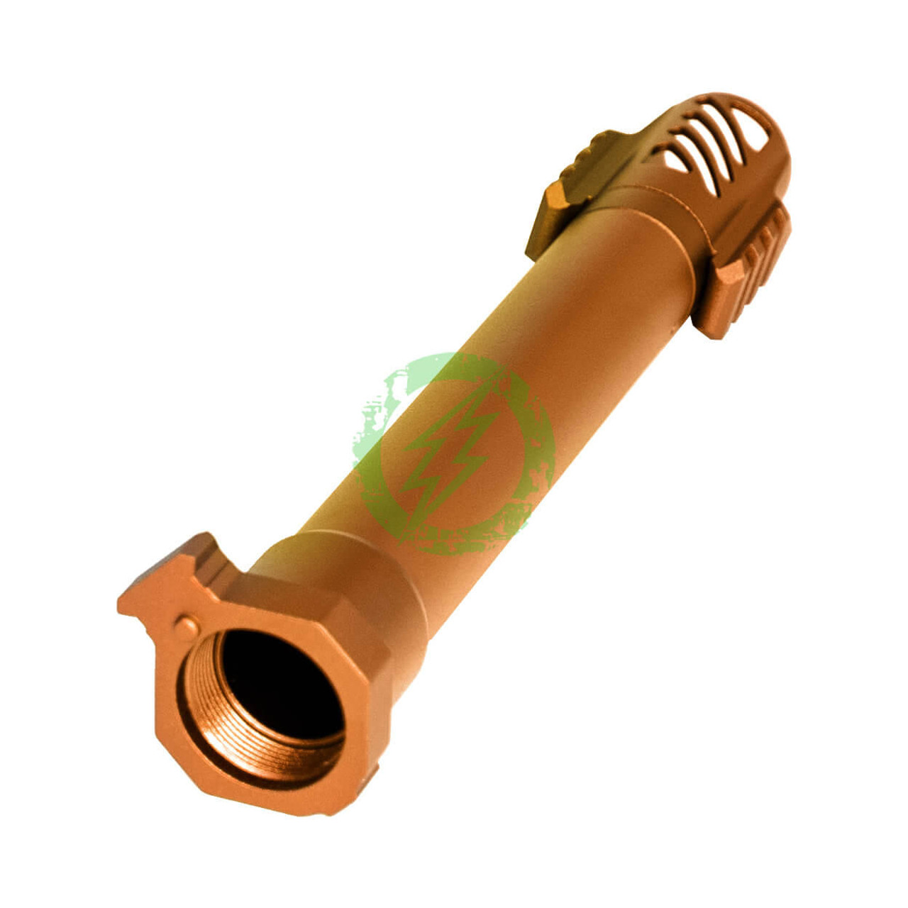 G&G SSG-1 Outer Barrel Set w/ Flash Hider