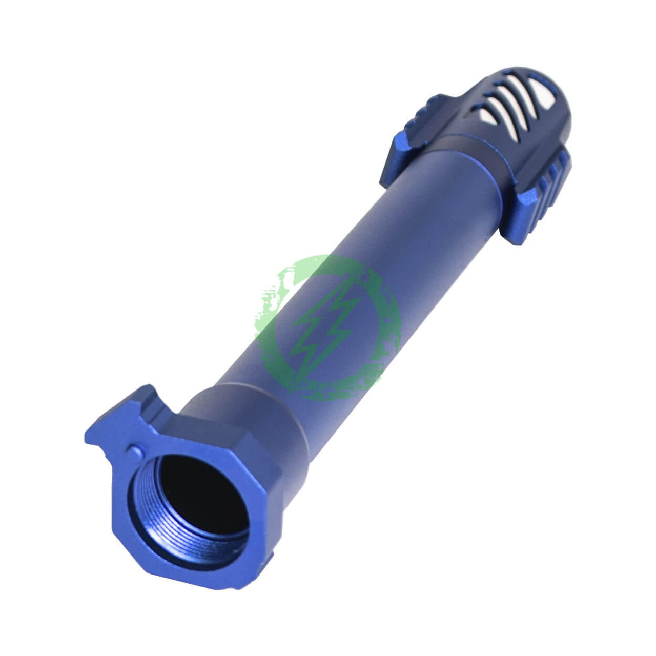 G&G SSG-1 Outer Barrel Set w/ Flash Hider