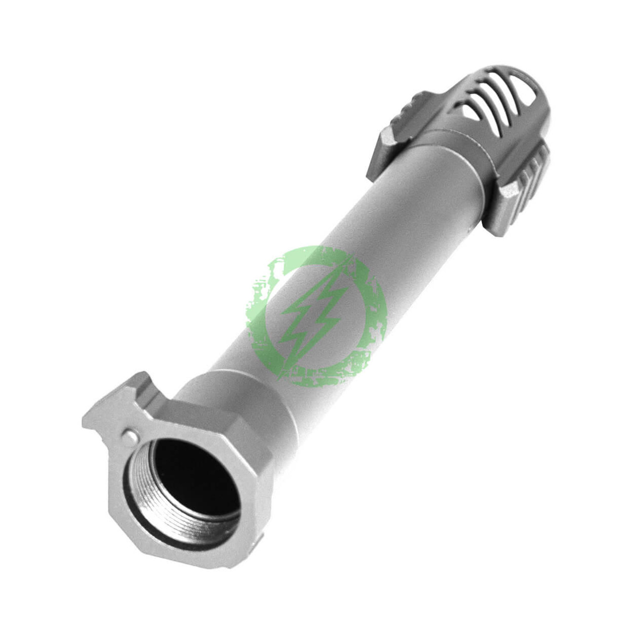 G&G SSG-1 Outer Barrel Set w/ Flash Hider