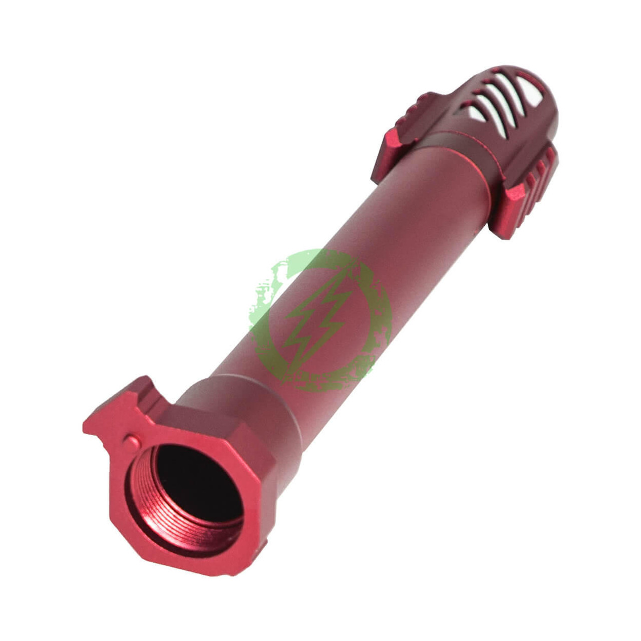 G&G SSG-1 Outer Barrel Set w/ Flash Hider
