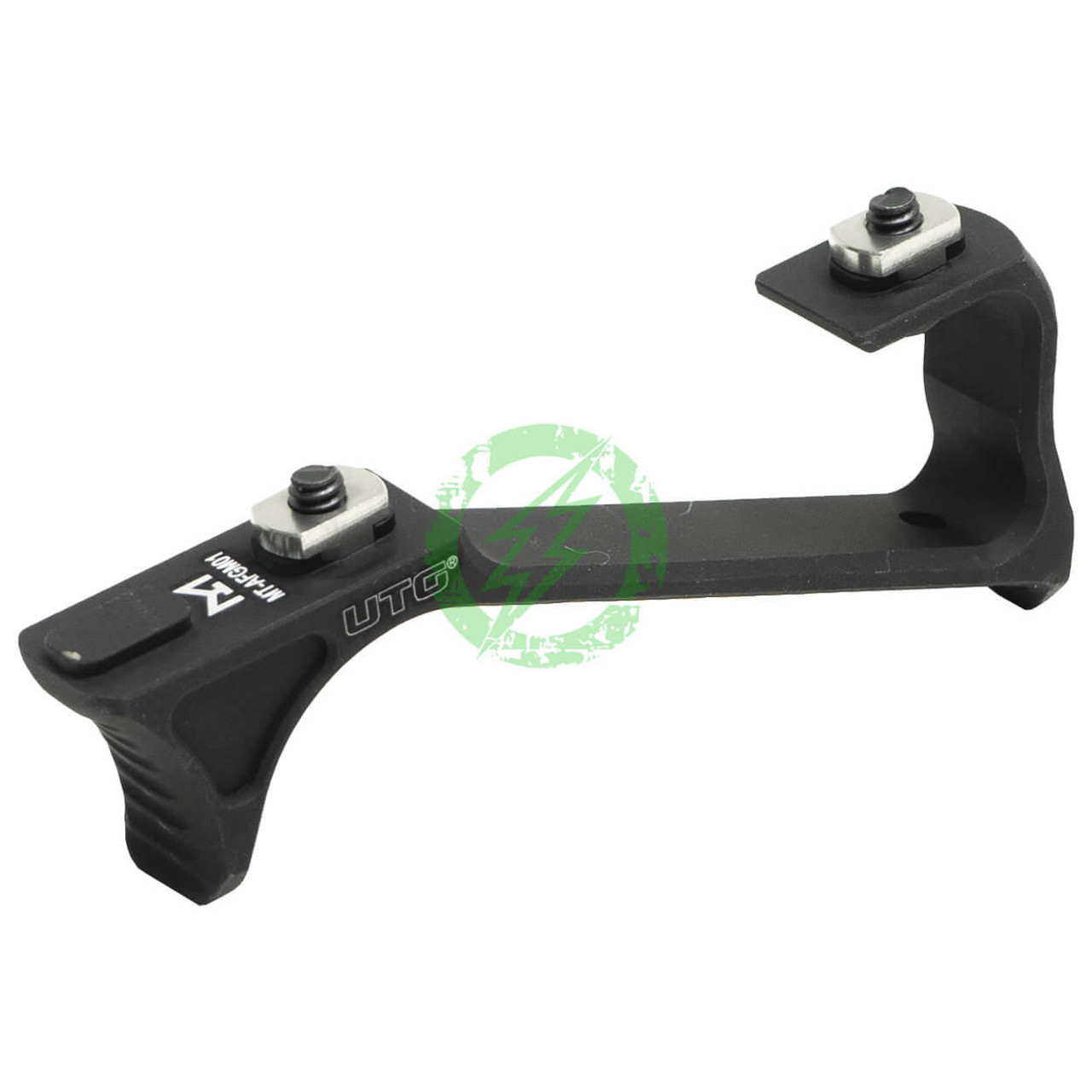  Leapers UTG Ultra Slim Angled Foregrip 