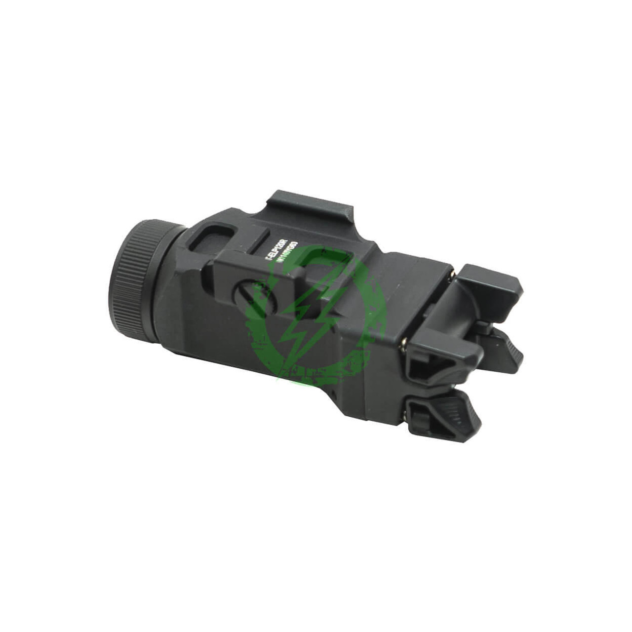  Leapers UTG 200 Lumen Sub-Compact LED Ambi Pistol Light | Black 