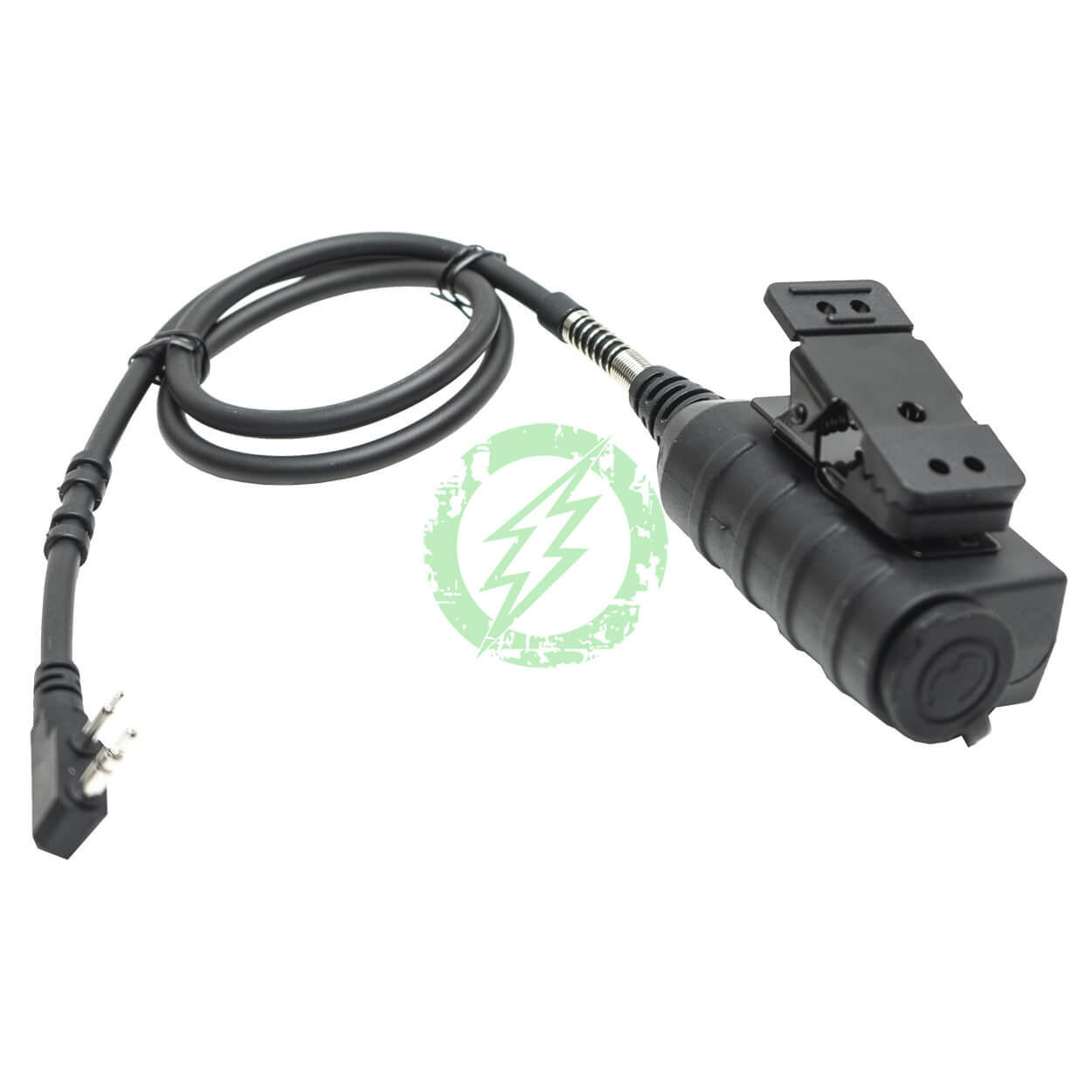 Code Red Headsets NX Single PTT Push-to-Talk | Non-Amplified