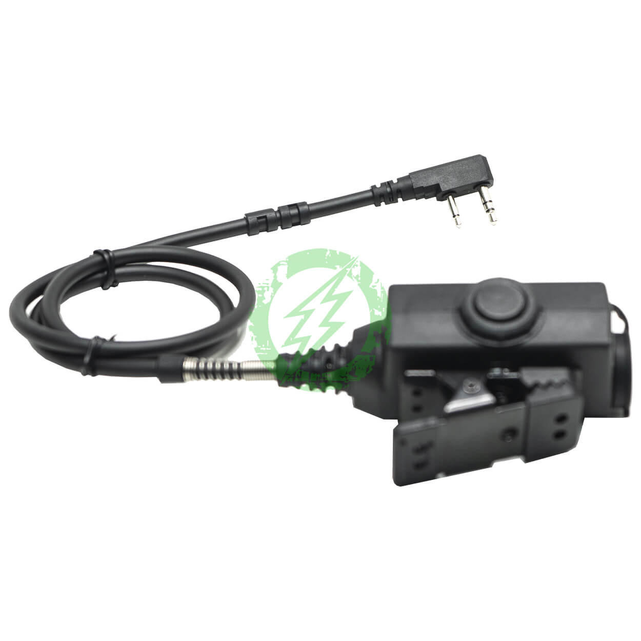 Code Red Headsets NX Single PTT Push-to-Talk | Non-Amplified
