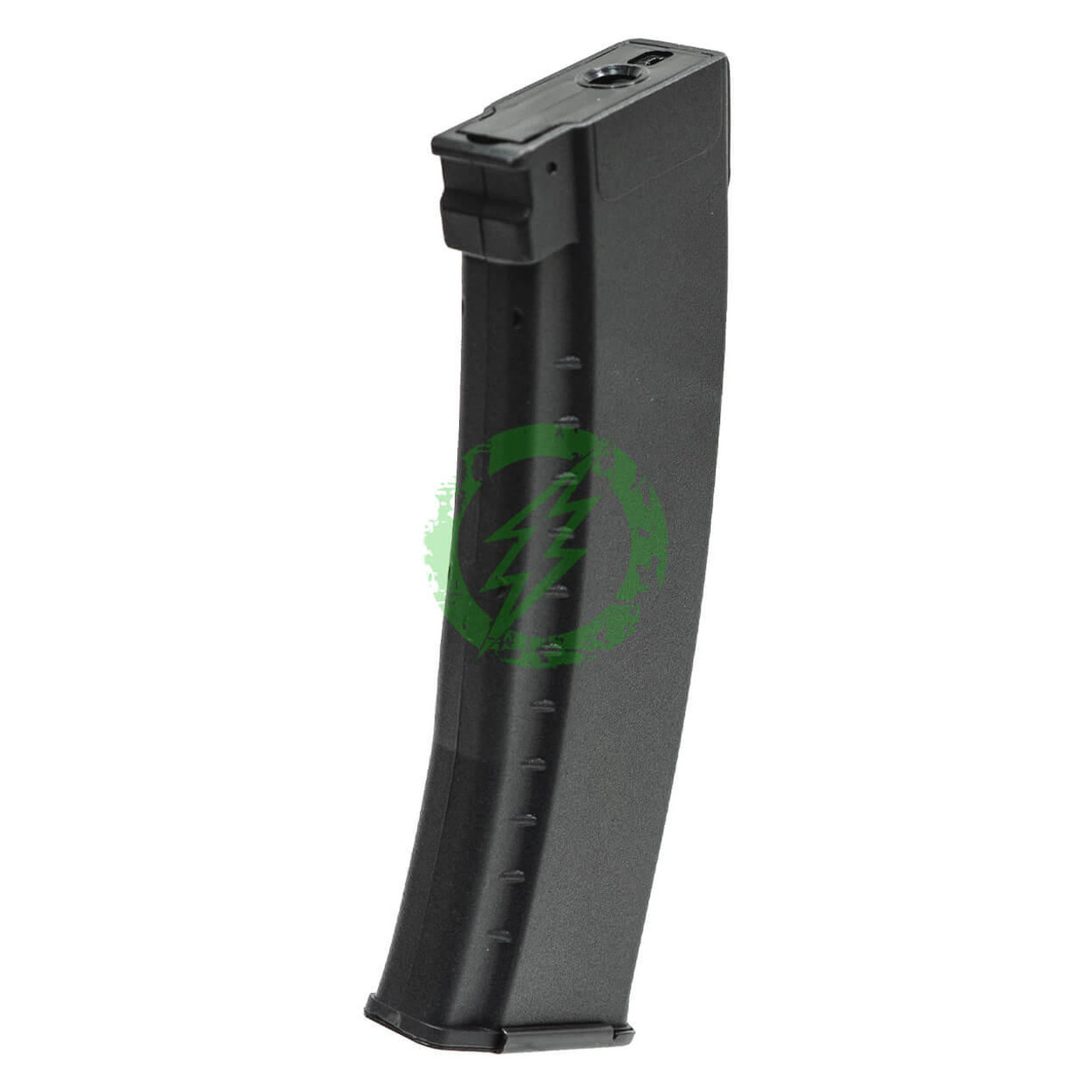  Arcturus Variable Cap Silent 30/135 Round Mid-Cap AK74 Bakelite Magazine 