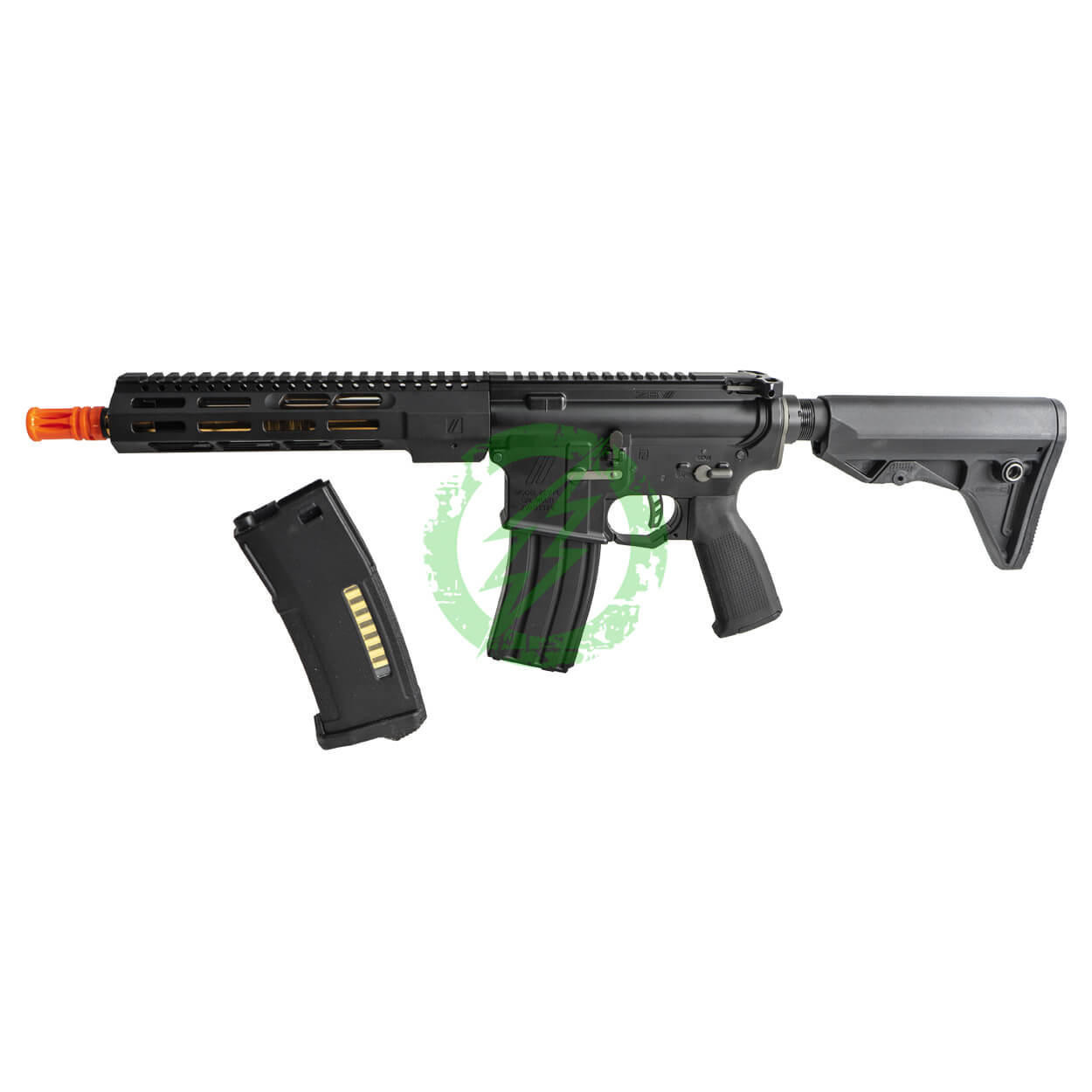 PTS ZEV CORE Elite Carbine AEG Rifle