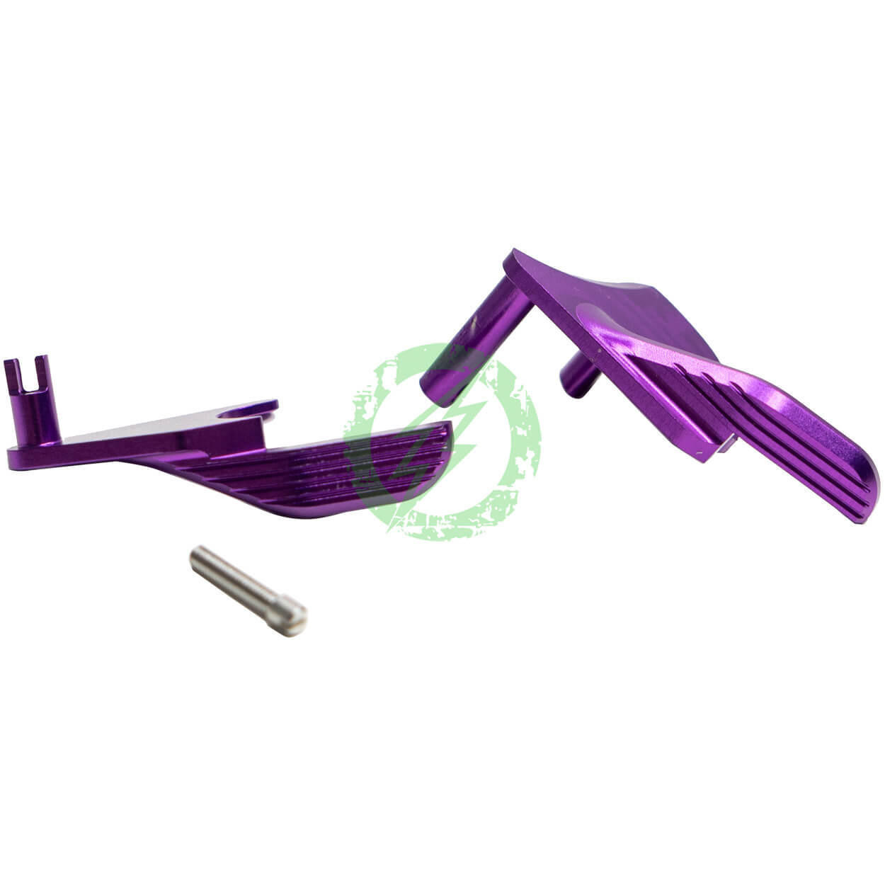 LA CAPA Customs Aluminum Ambi Safety for TM Hicapa