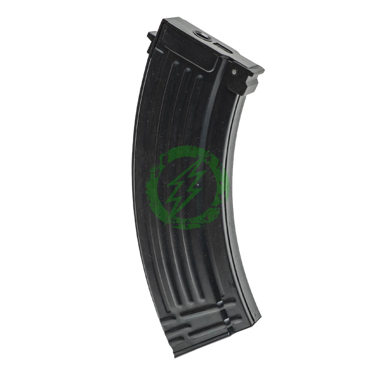  E&L Airsoft 120 Round Mid-Cap Magazine for AK Airsoft AEG Rifles | Single 