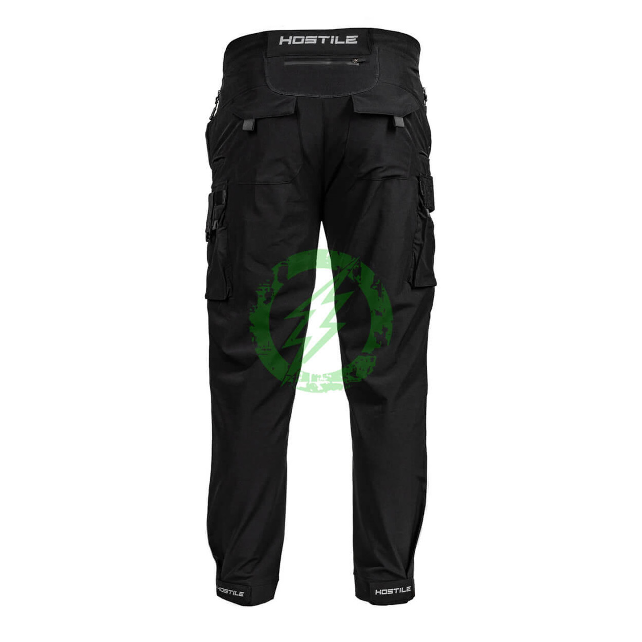  HK Army Hostile Airsoft Division Recon Straight Pants Stealth 