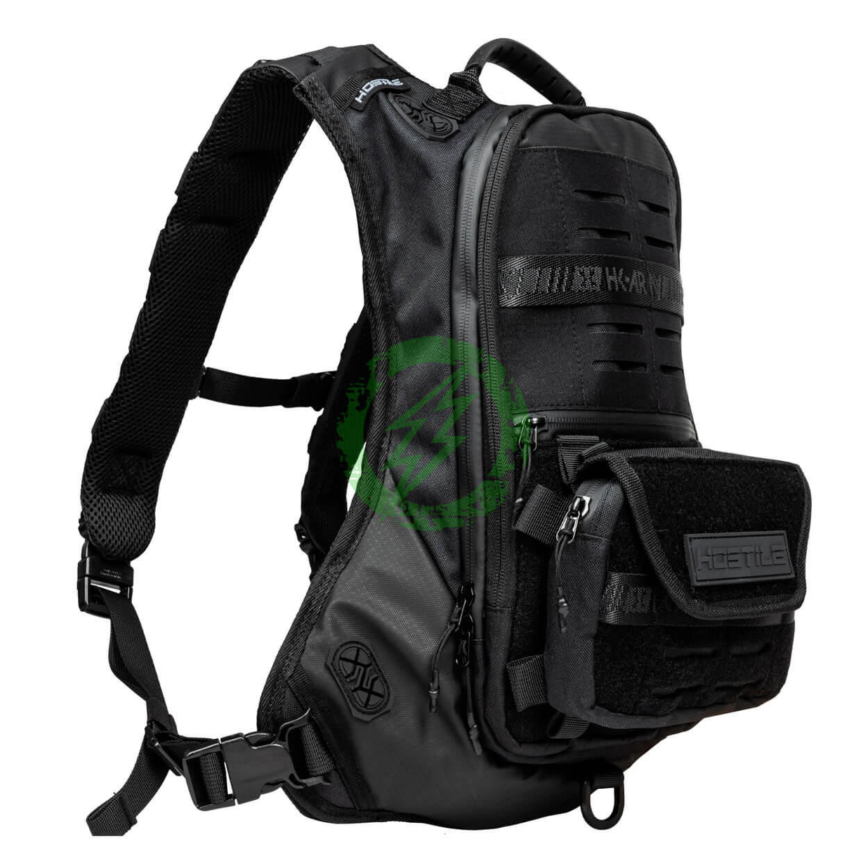  HK Army Hostile Airsoft Division Reflex Backpack