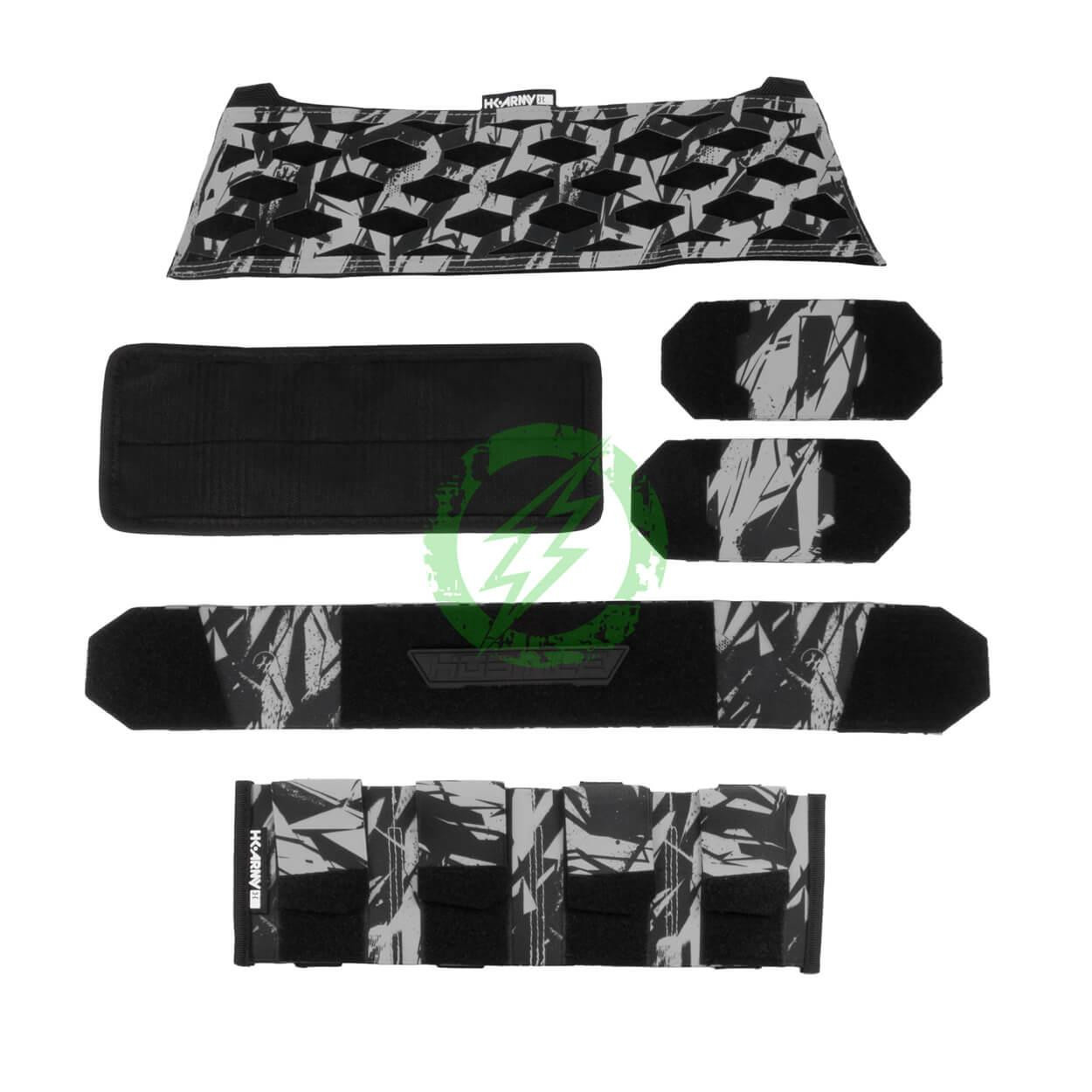 HK Army Hostile Division Synapse Tactical Speed Flex Belt