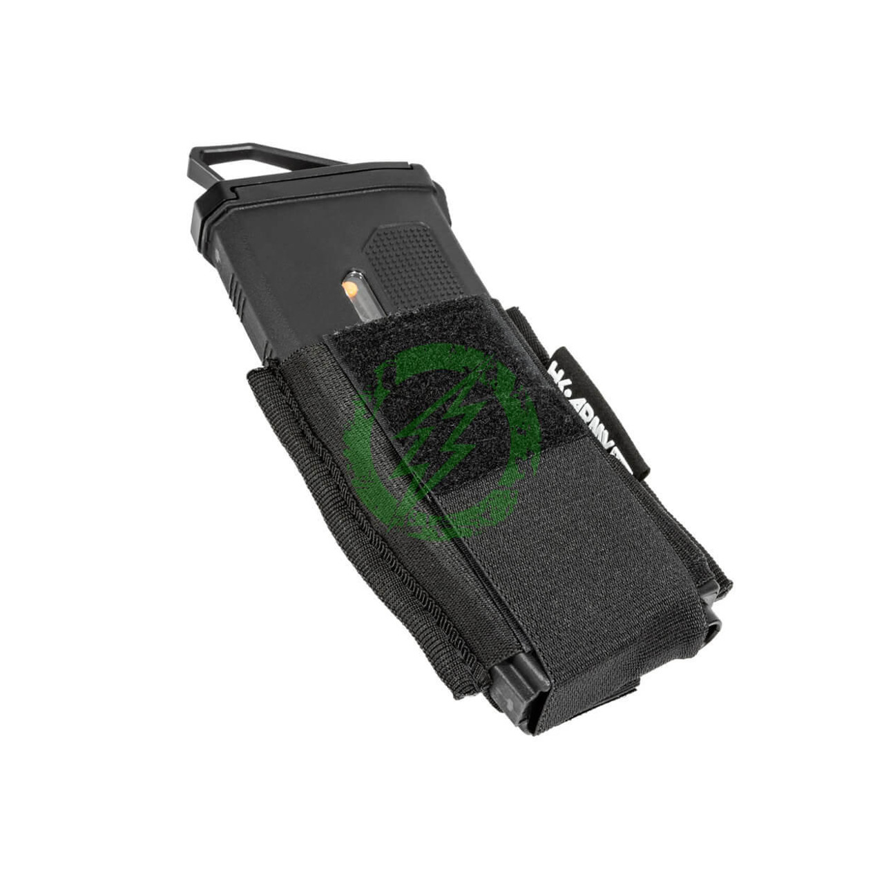  HK Army Hostile Airsoft Division M4 Magazine | 1 - 7 Cell Pouches 