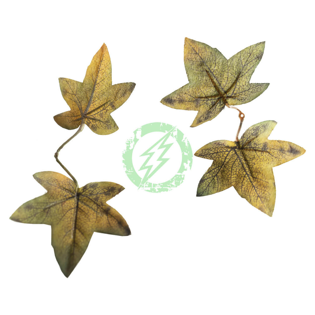  Unique Leaves Double Crafting Leaves | Pack of 50 