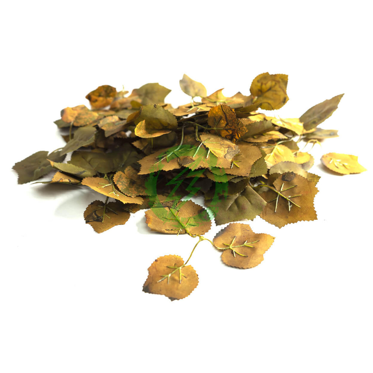  Unique Leaves Tripple Crafting Leaves | Pack of 50 