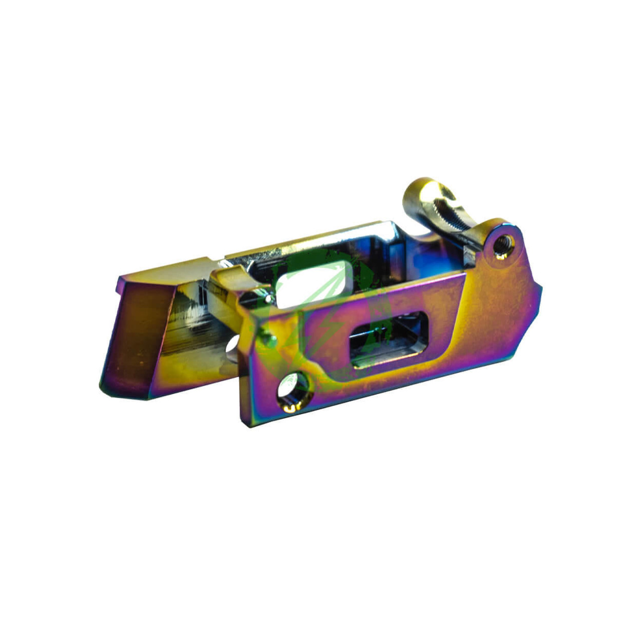  COWCOW Technology AAP01 Aluminum Enhanced Trigger Housing 