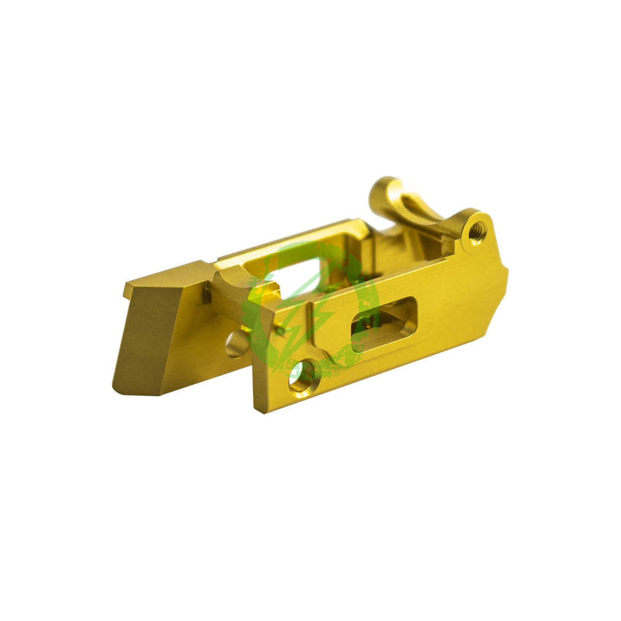  COWCOW Technology AAP01 Aluminum Enhanced Trigger Housing 