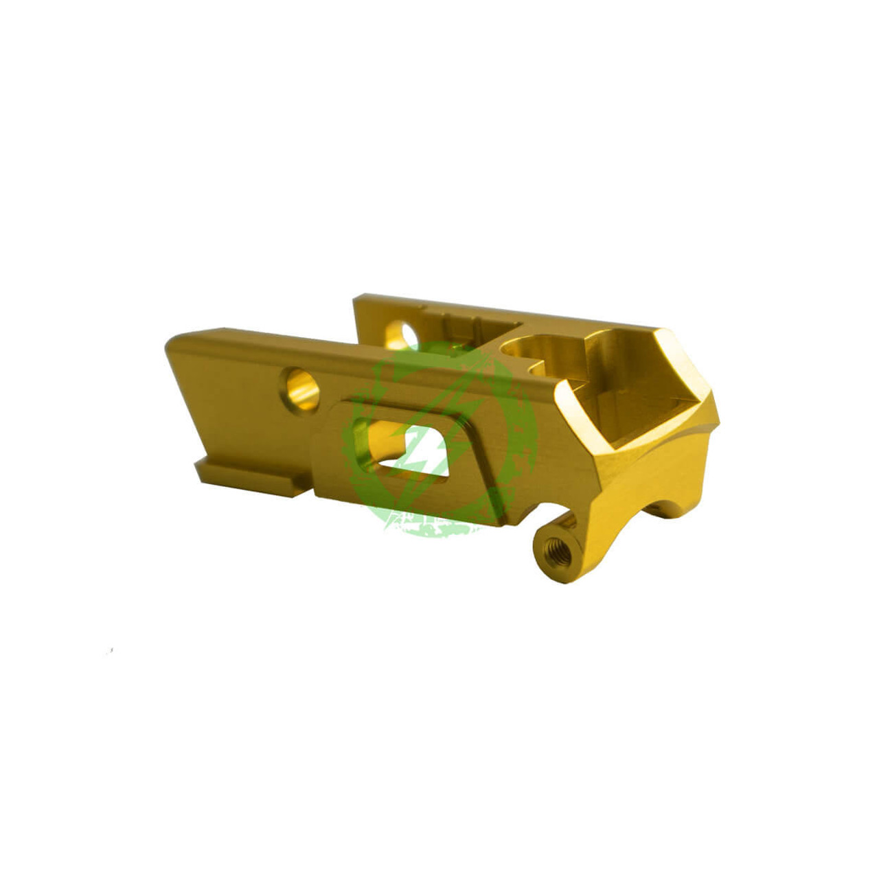 COWCOW Technology AAP01 Aluminum Enhanced Trigger Housing 