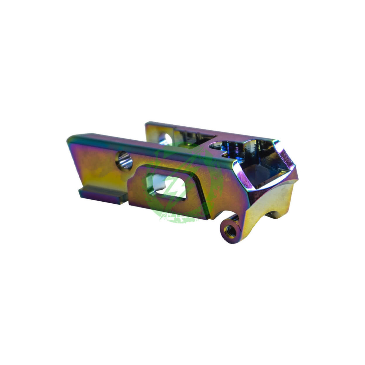  COWCOW Technology AAP01 Aluminum Enhanced Trigger Housing 
