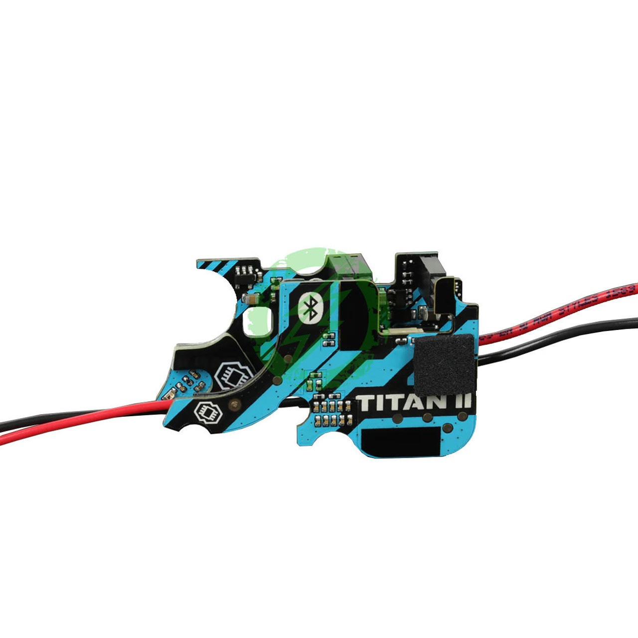 GATE TITAN II Bluetooth for V2 Gearbox | HPA & AEG Versions