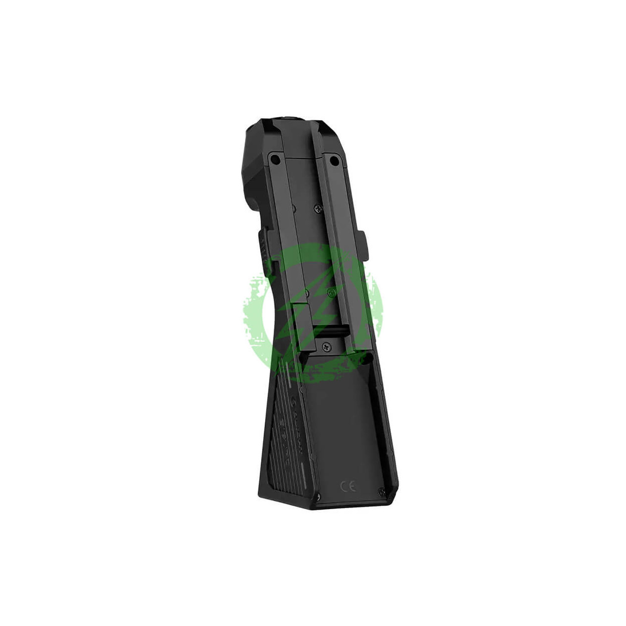 イ*0様 Olight SIGURD アングルグリップライト（1450ルーメン） Olight Sigurd Angled Grip Light Black 1450 Lumens - Blade HQ