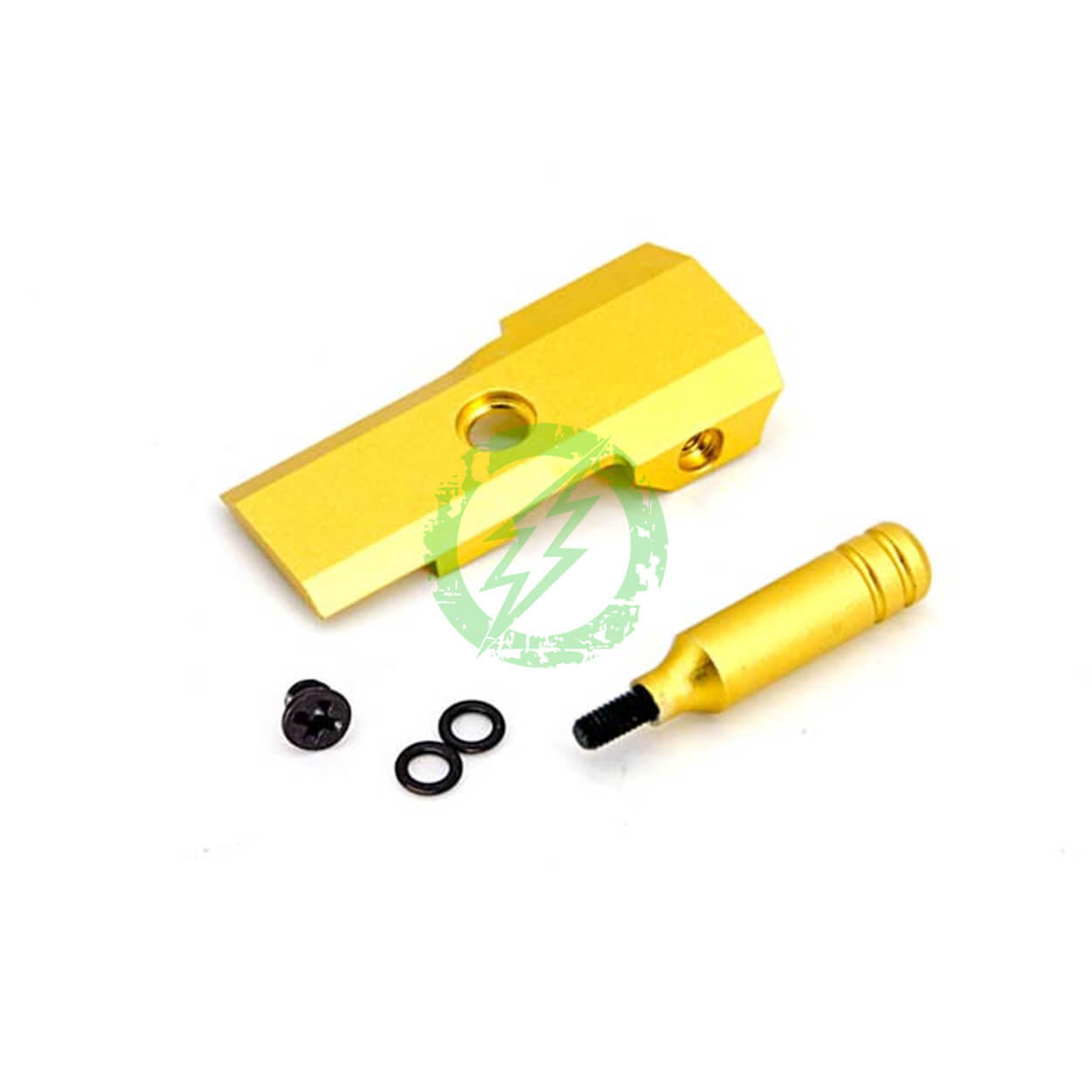 AIP Cocking / Charging Handle V2 for TM Hi-Capa 5.1