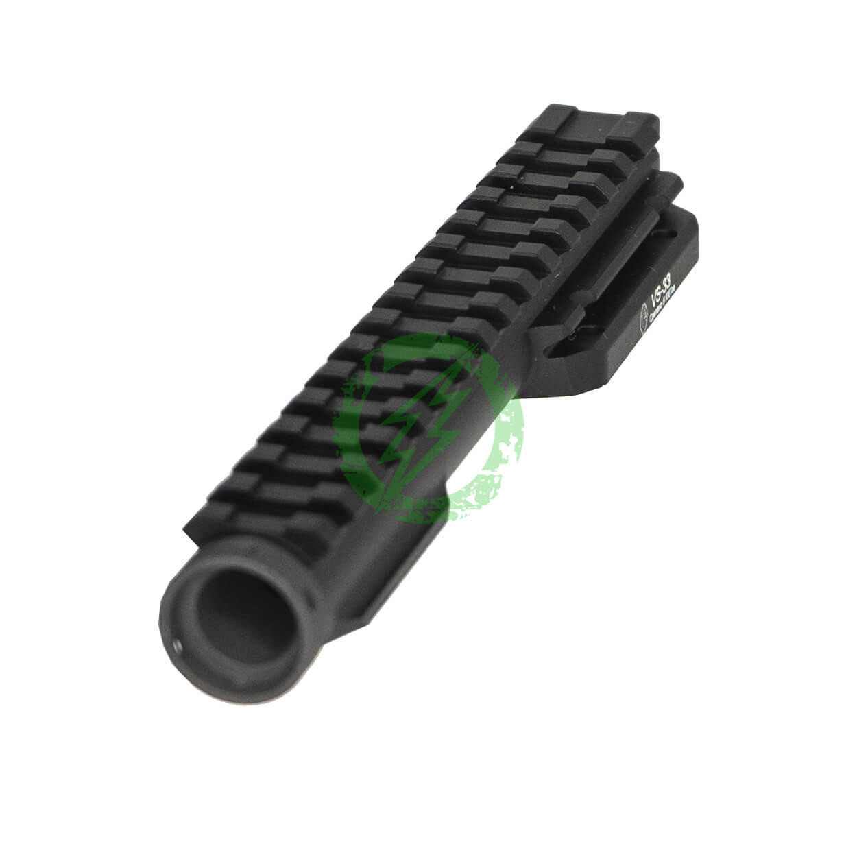 Atlas Custom Works CNC Aluminum VS-33 AK Gas Tube