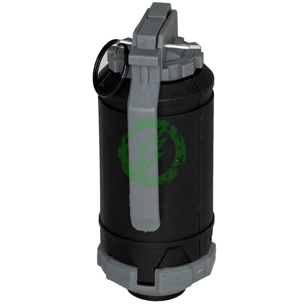 Lancer Tactical GBR Reusable Spring-Powered Airsoft Grenade