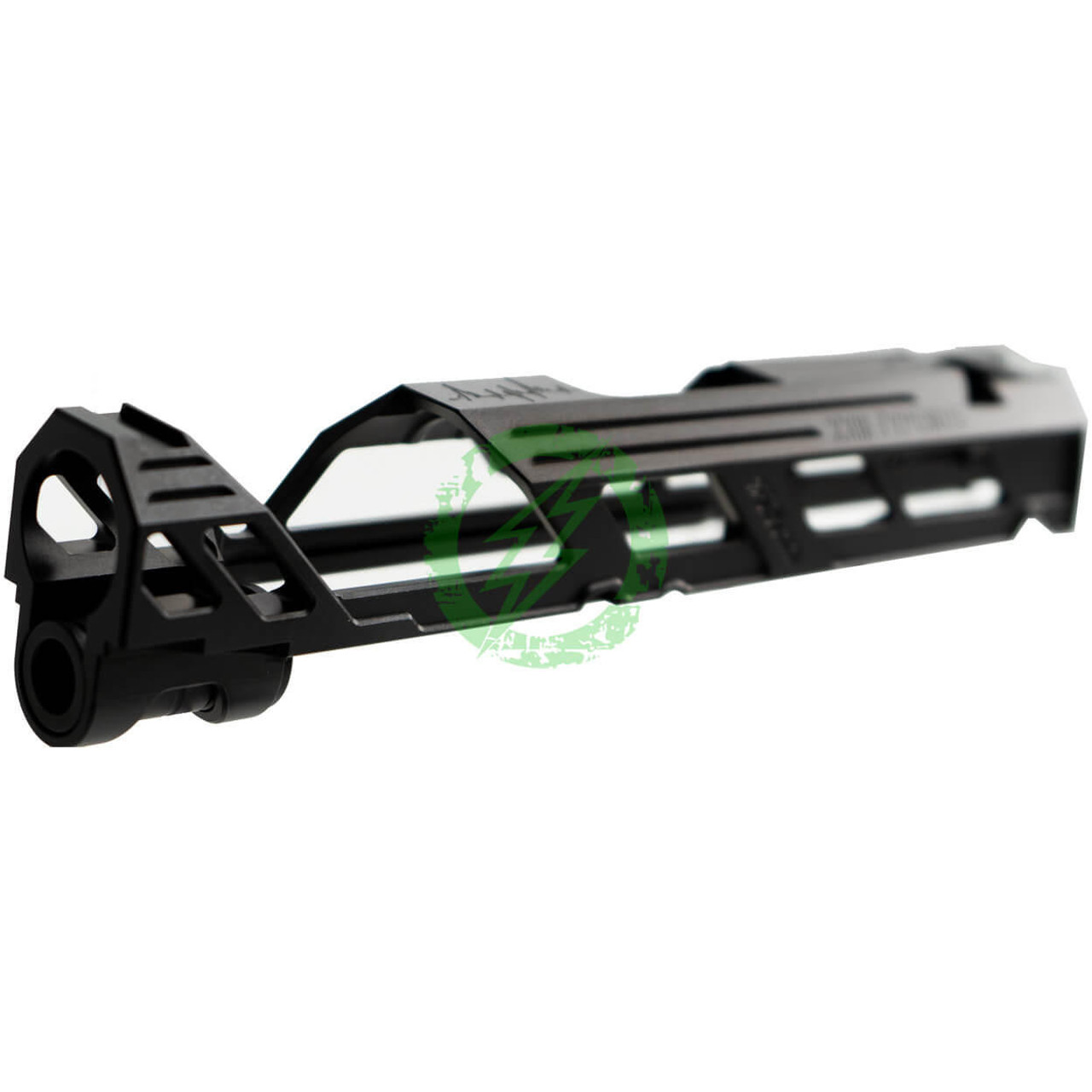  DR. BLACK Type 901S Aluminum Hi-Capa 4.3 Slide 