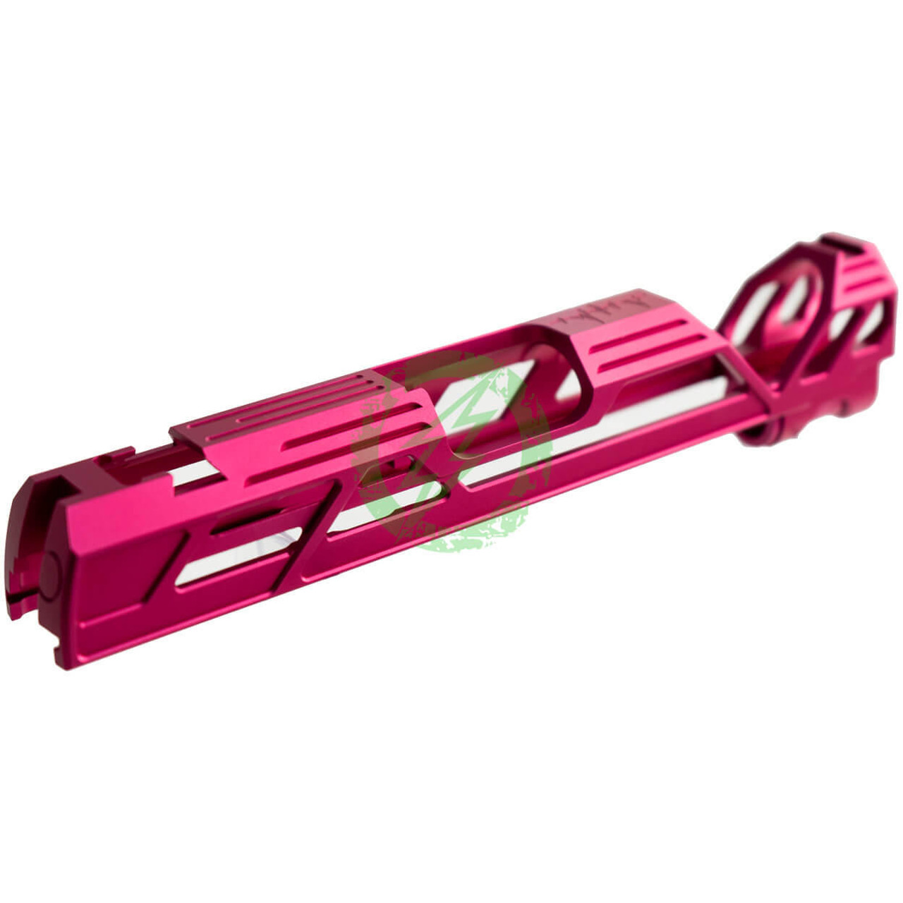  DR. BLACK Type 901S Aluminum Hi-Capa 4.3 Slide 