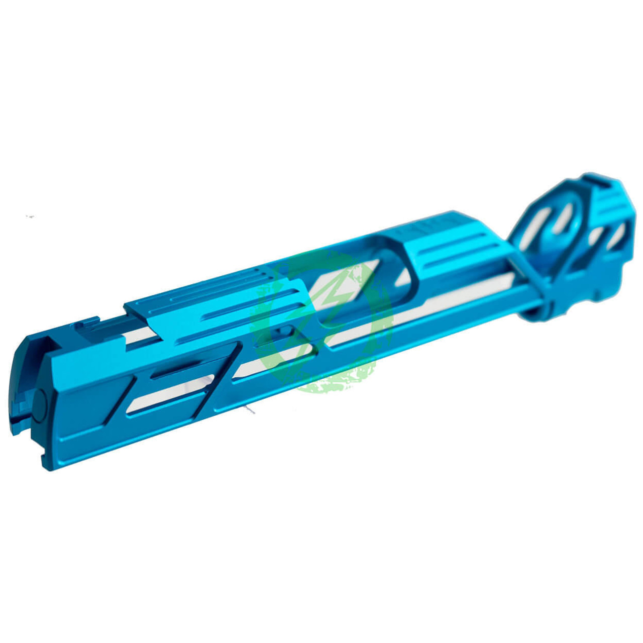  DR. BLACK Type 901S Aluminum Hi-Capa 4.3 Slide 